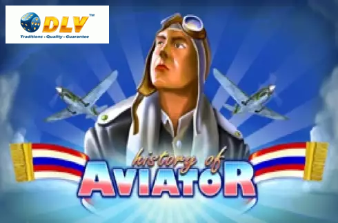 History of Aviator